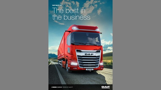 Back up Brochure Thumbnail