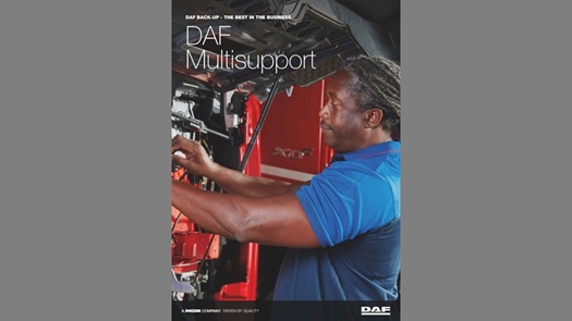 Back up MultiSupport Thumbnail