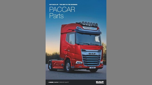 Back up PACCAR Parts Thumbnail