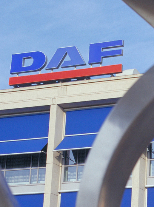 CTA DAF in 2017