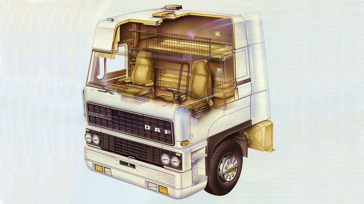 Space Cab