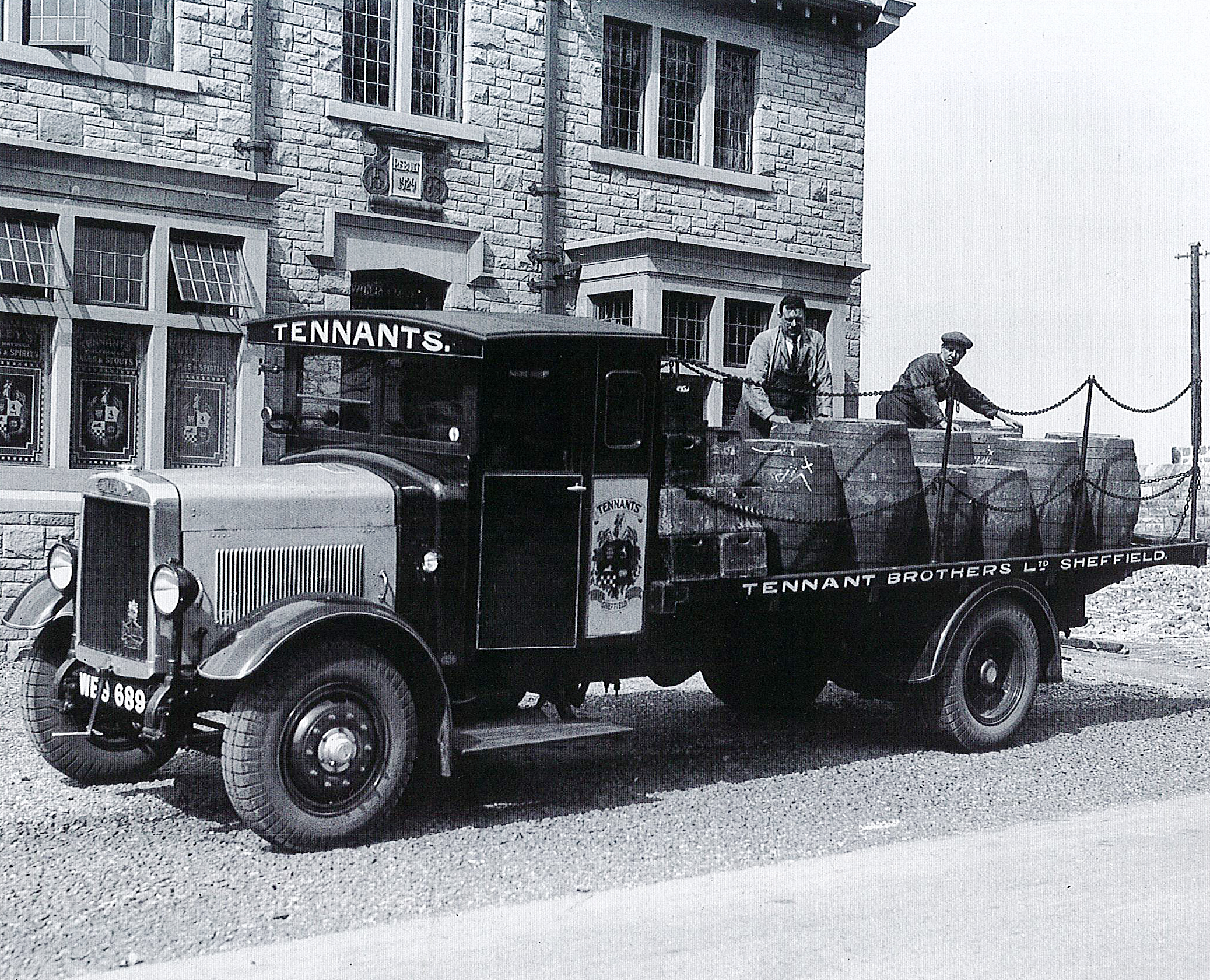Leyland History Leyland Trucks Ltd