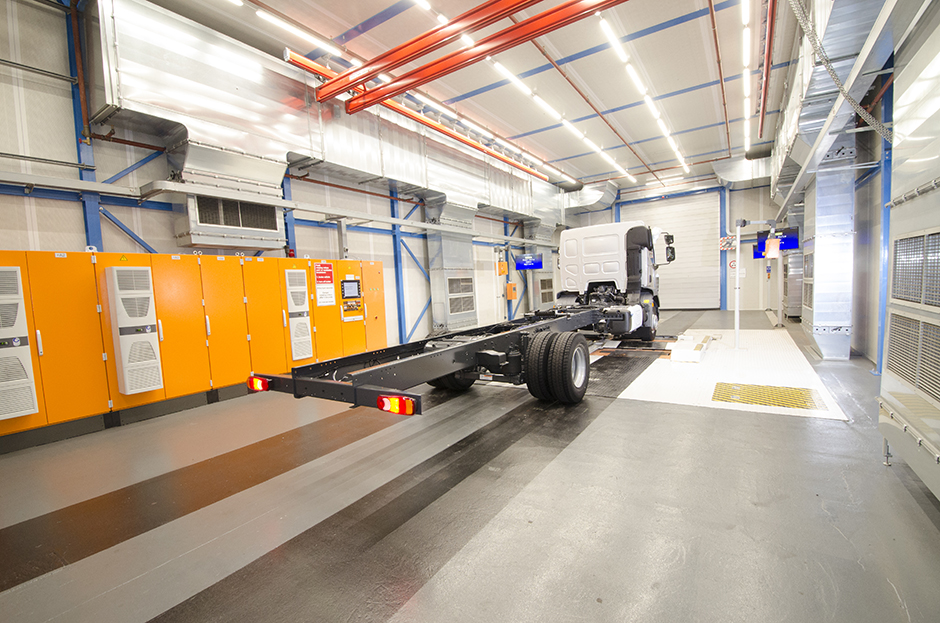 Dyno 3