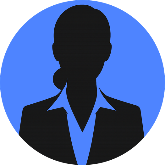 Woman-round-icon-placeholder