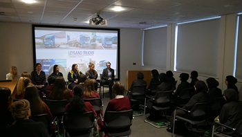 Panel picture