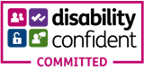 Disability-Confident-Badge
