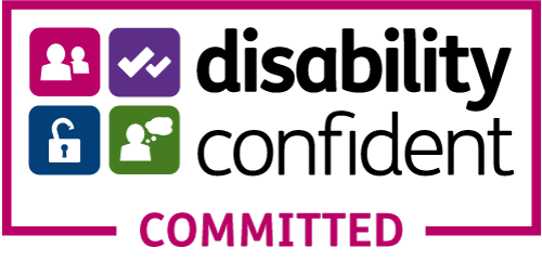 Disability-Confident-Badge