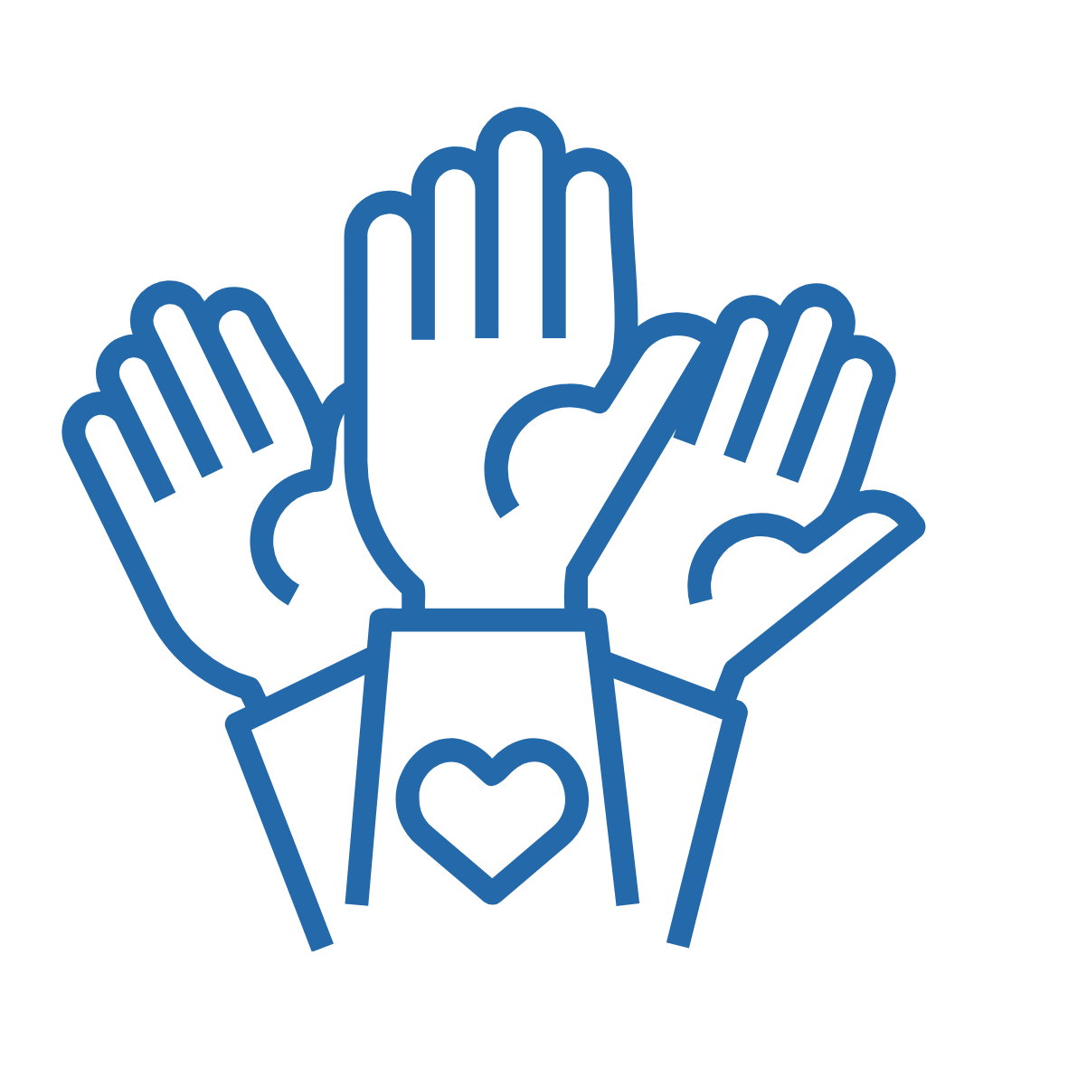 CSR and volunteering