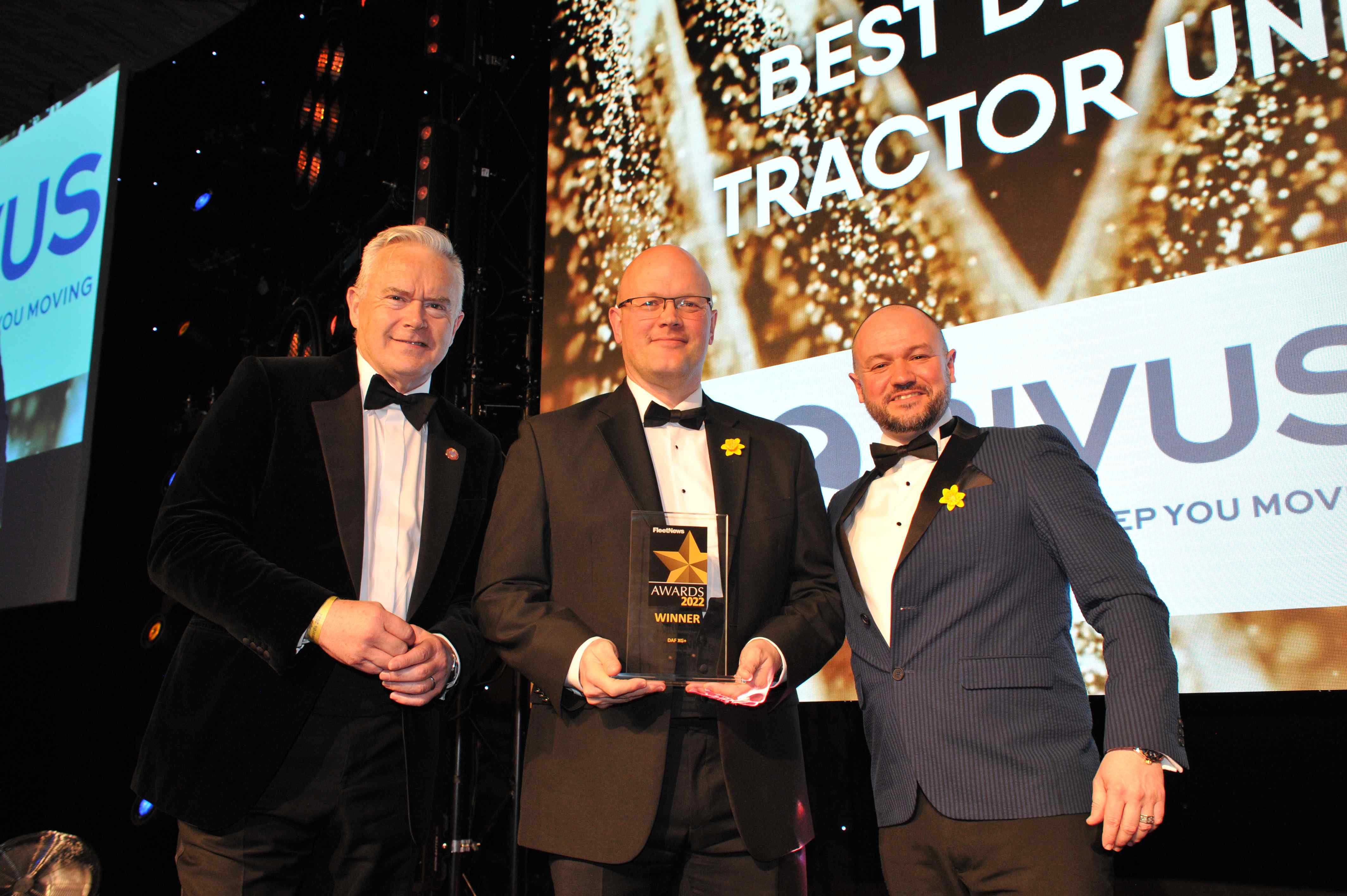Daf New Generation Xg Awarded Best Uk Diesel Tractor Leyland Trucks Ltd Daf New Generation Xg Awarded Best Uk Diesel Tractor Leyland Trucks Ltd